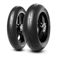 Pirelli Diablo Rosso IV Corsa Tires